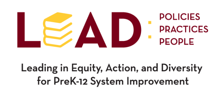 lead policies practices people leading in equity action and diversity for preK-12 system improvement