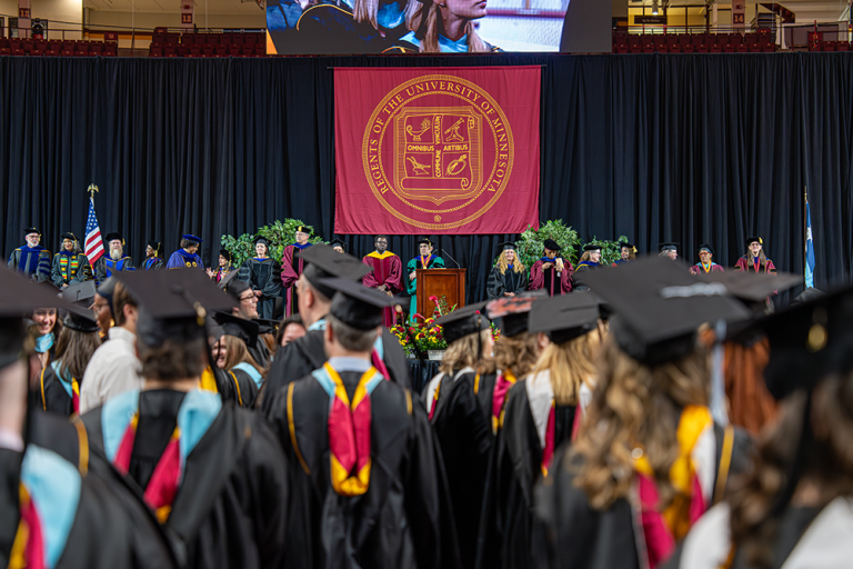 2024 CEHD Commencement