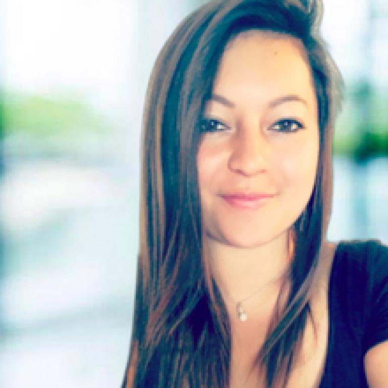 Adriana Castelo