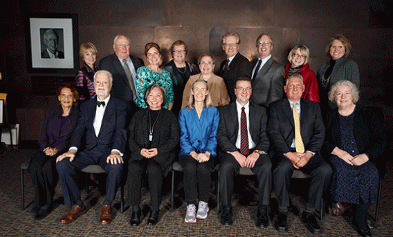 distinguished alumni awards 2016