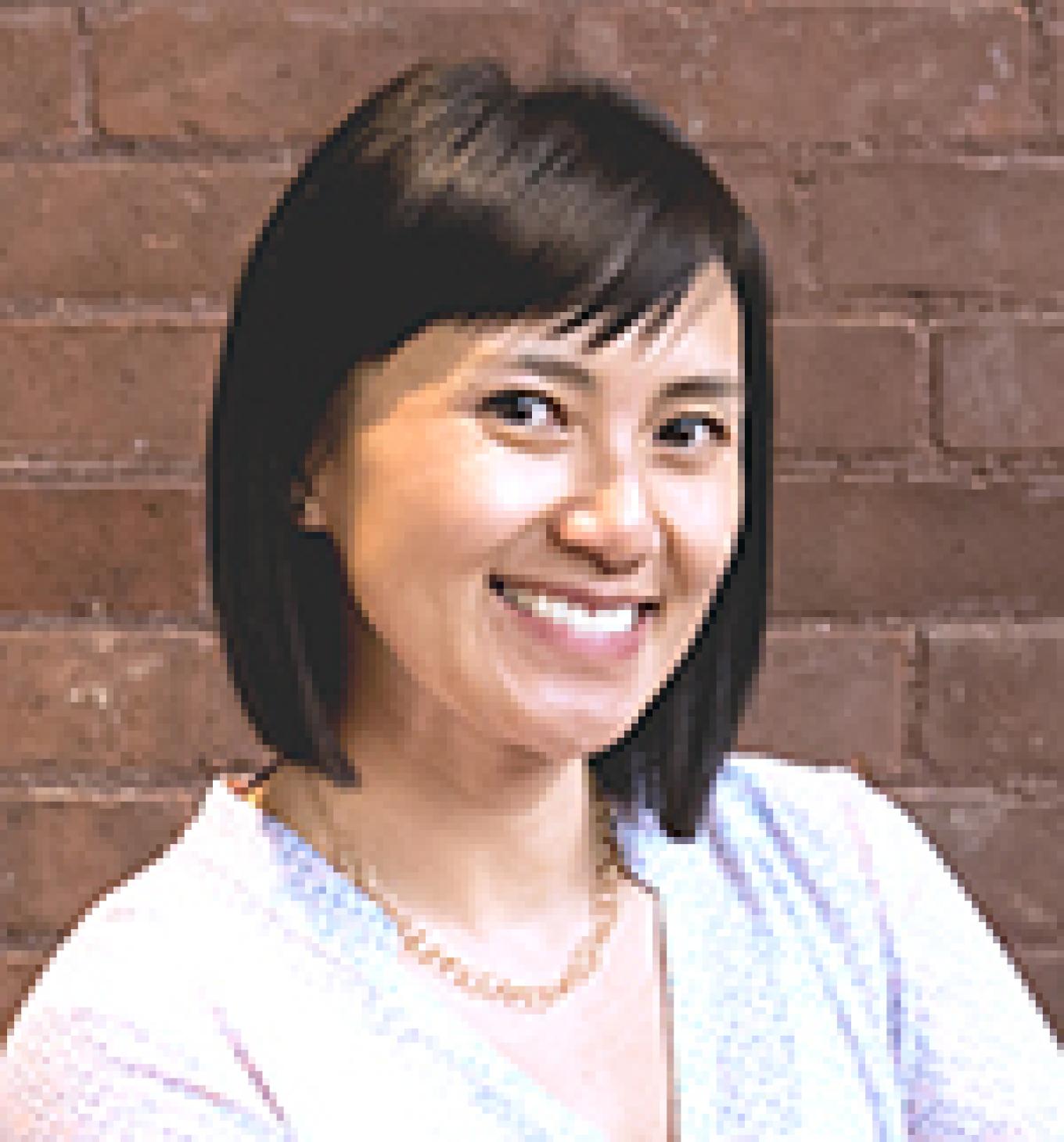 Linda Vang Kim
