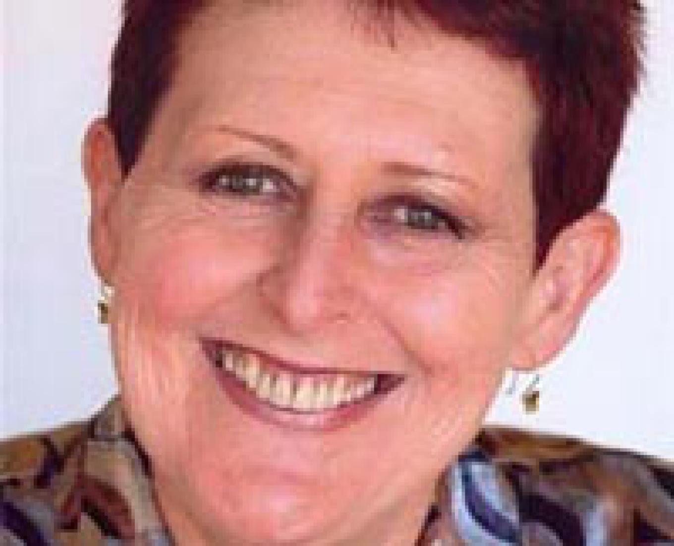 Mem Fox