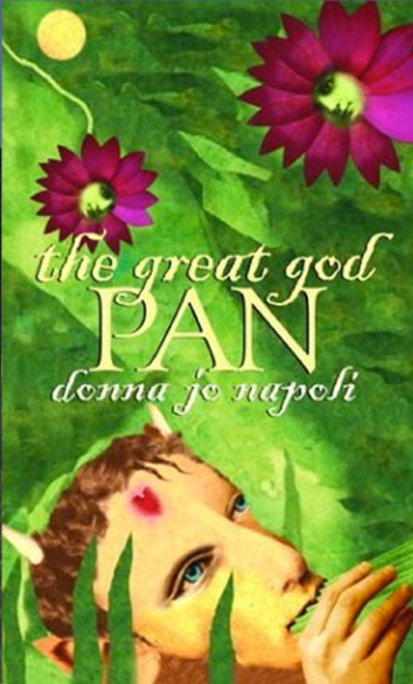 The Great God Pan