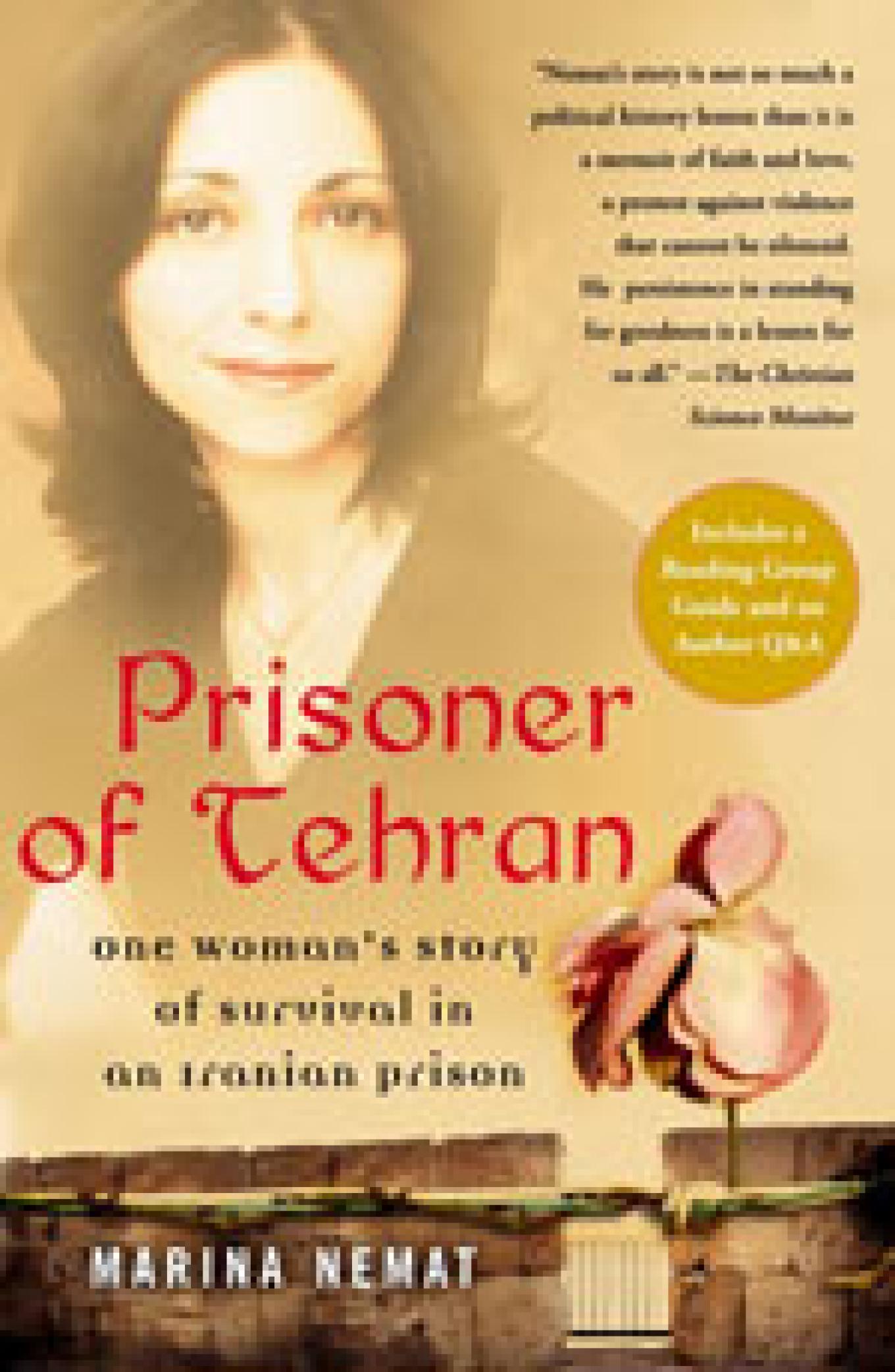 Prisoner of Tehran