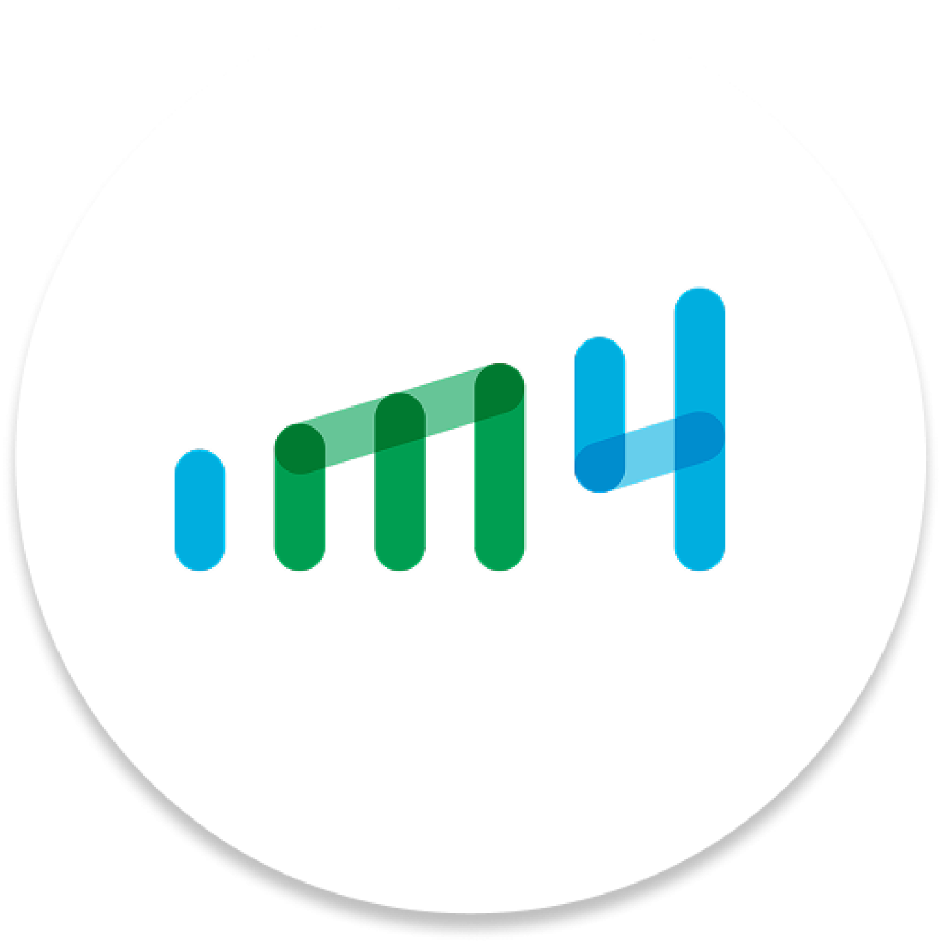 IM4 logo